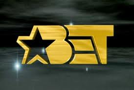 Old BET logo