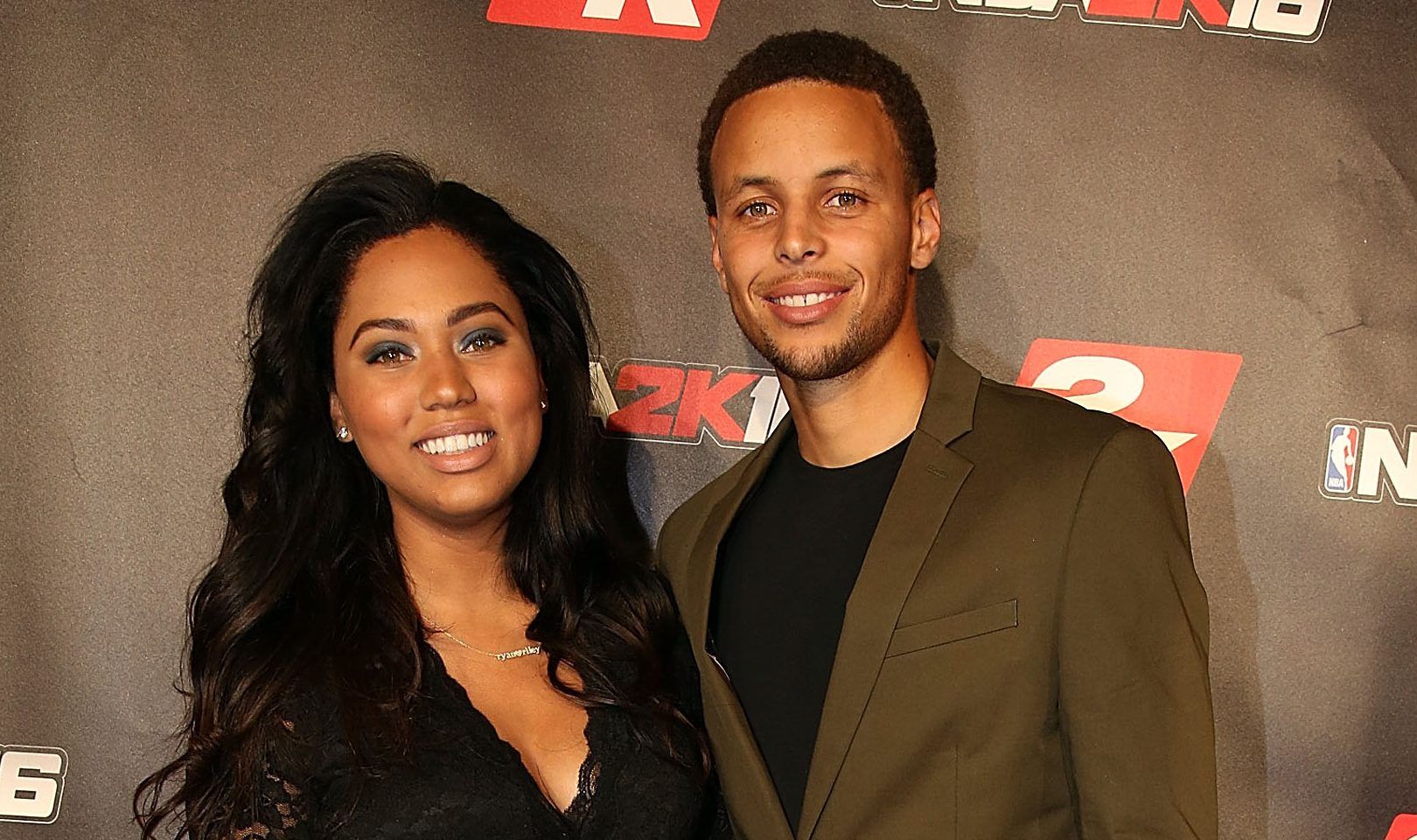 NBA 2K16 Premiere