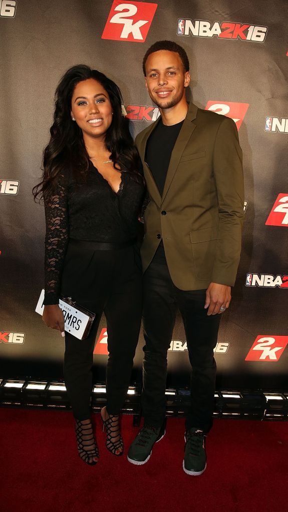 NBA 2K16 Premiere