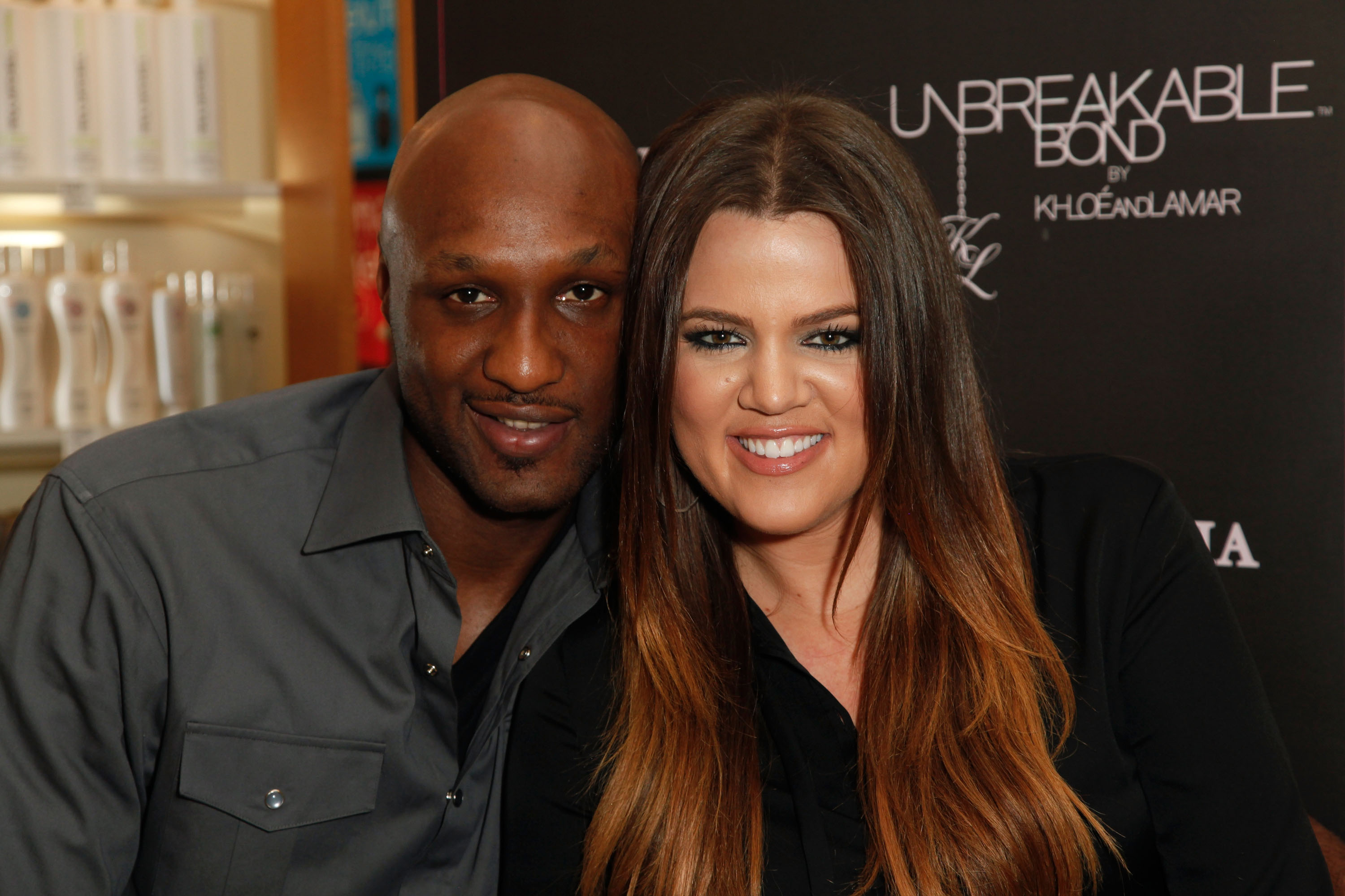 Lamar Odom’s Daughter Reveals Her Relationship With Dad Plummeted.