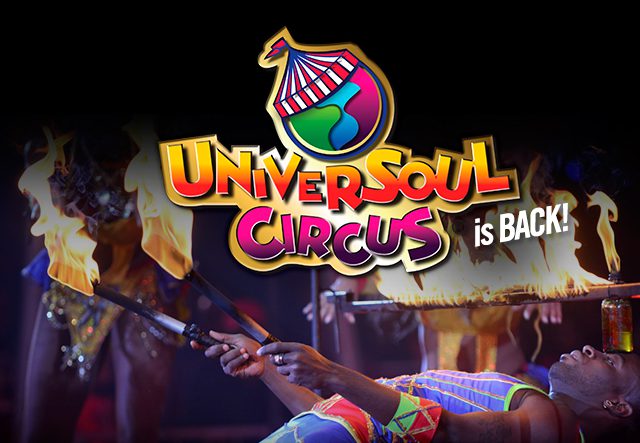 Universoul Circus