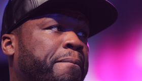 99 Jamz presents 50 Cent Uncensored
