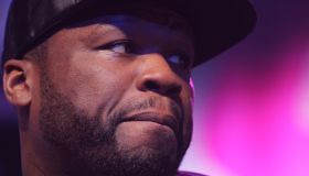 99 Jamz presents 50 Cent Uncensored