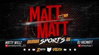 matt and matt sports z1079 wzak