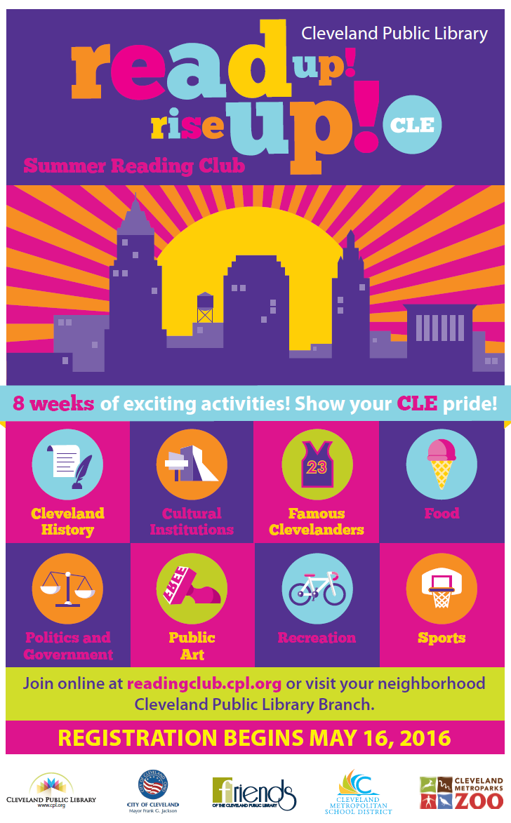 Cleveland Public Library