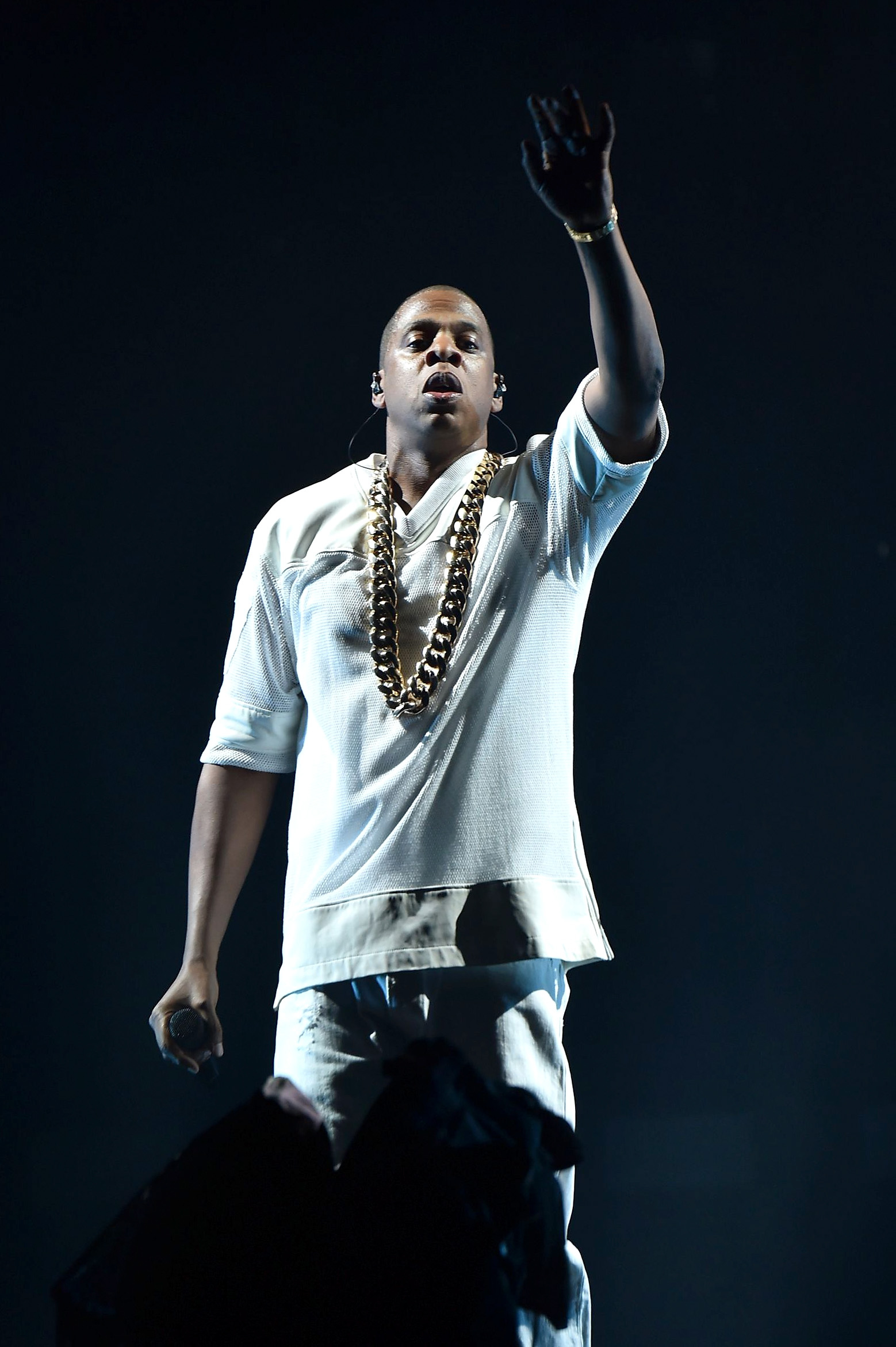 Jay Z - On The Run Tour 2014