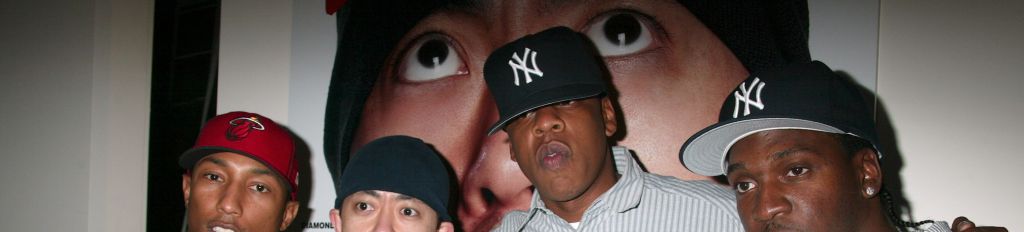 Pharrell & Nigo interview 