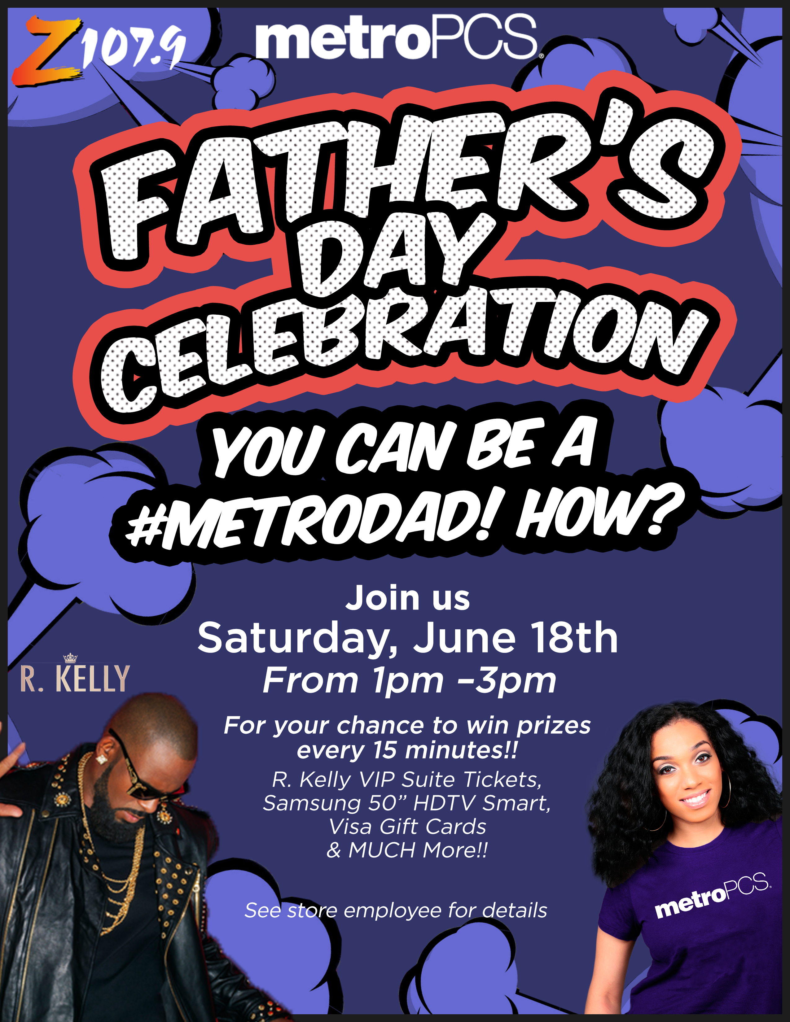 MetroDAD Creative