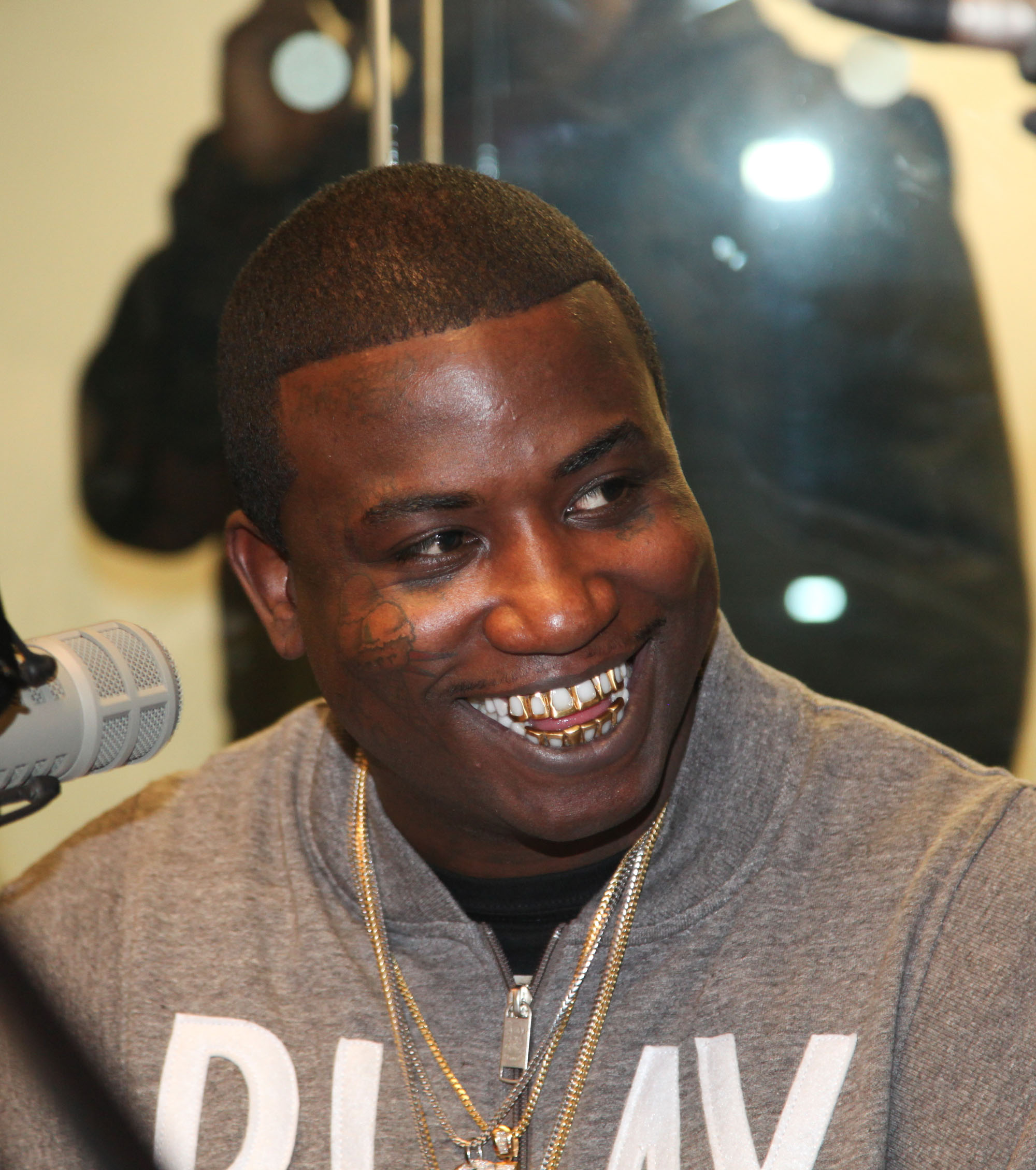You Can Now Download EVERY Gucci Mixtape EVER! | You Can Now Download ...