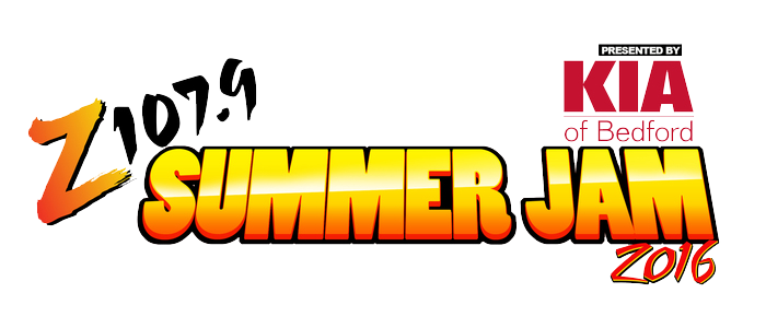 Summer jame 2016 logo