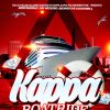 kappa boatride 2016