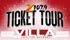 Villa Ticket Tour