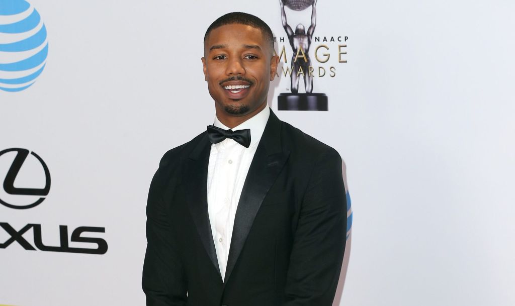 47th NAACP Image Awards Presented By TV One - Arrivals