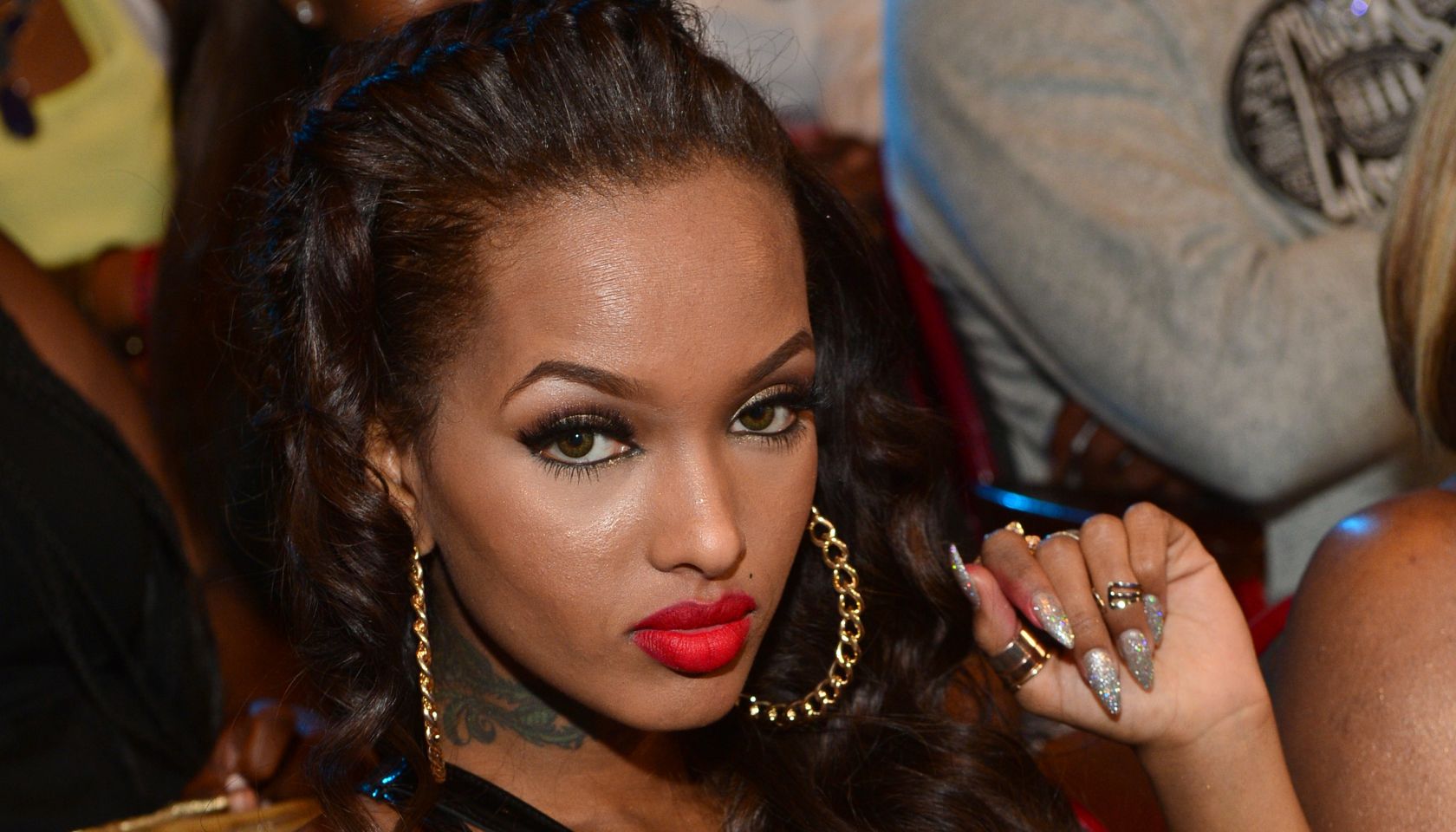 BET Hip Hop Awards 2013 - Show