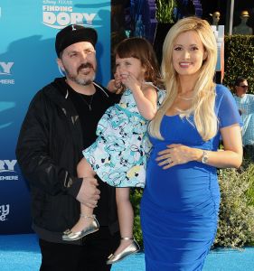 The World Premiere Of Disney-Pixar's 'Finding Dory' - Arrivals