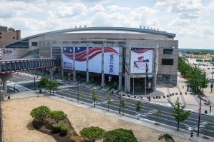 Cleveland Prepares For Republican National Convention