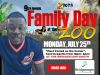 family day at the zoo - inc