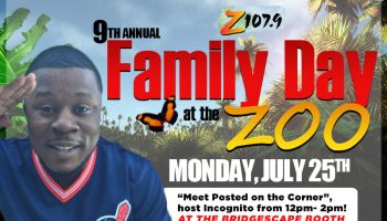 family day at the zoo - inc