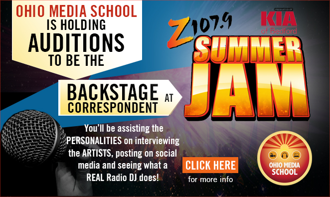 Ohio Media School Summerjam