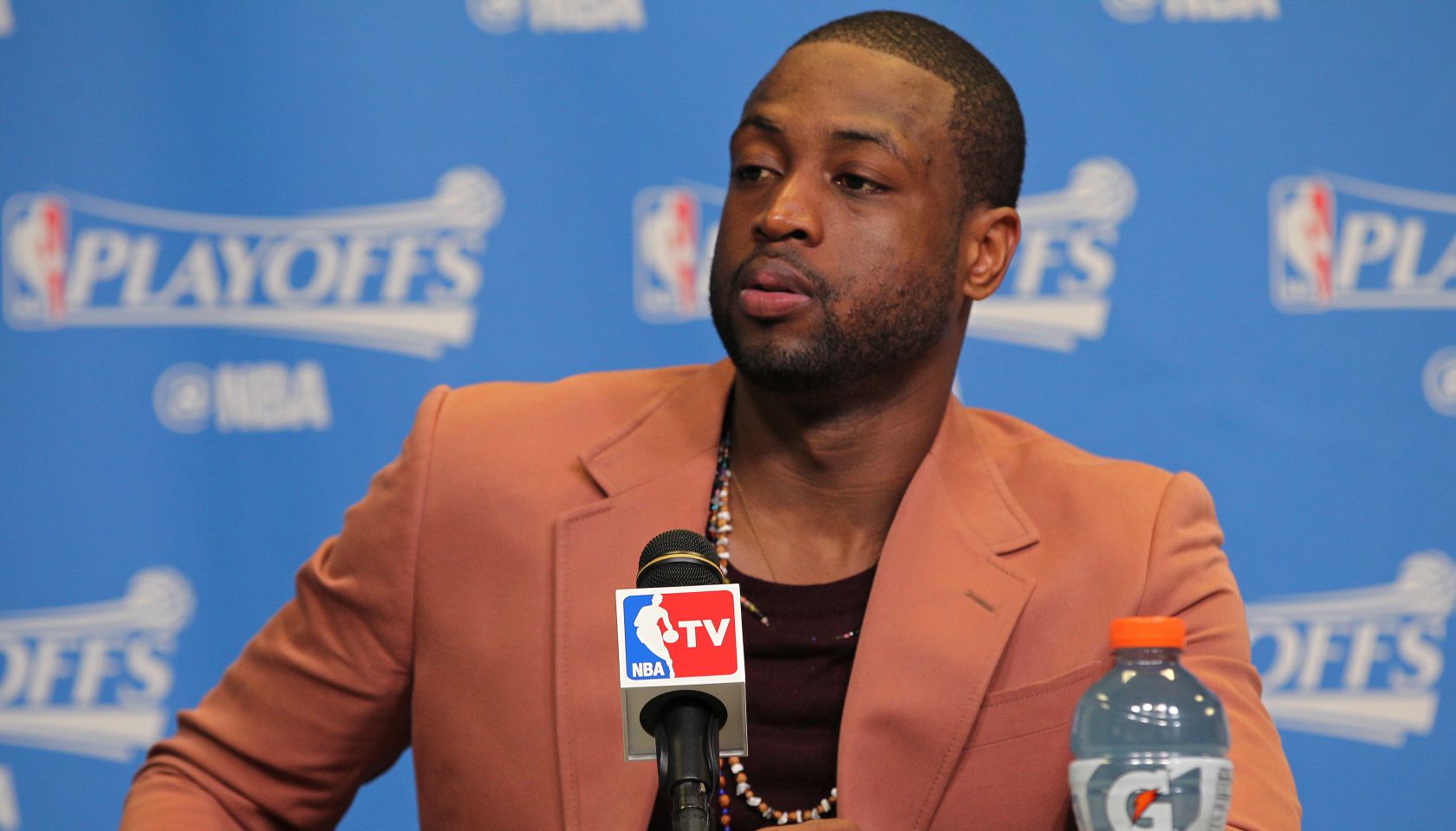 Toronto Raptors v Miami Heat - Game Six