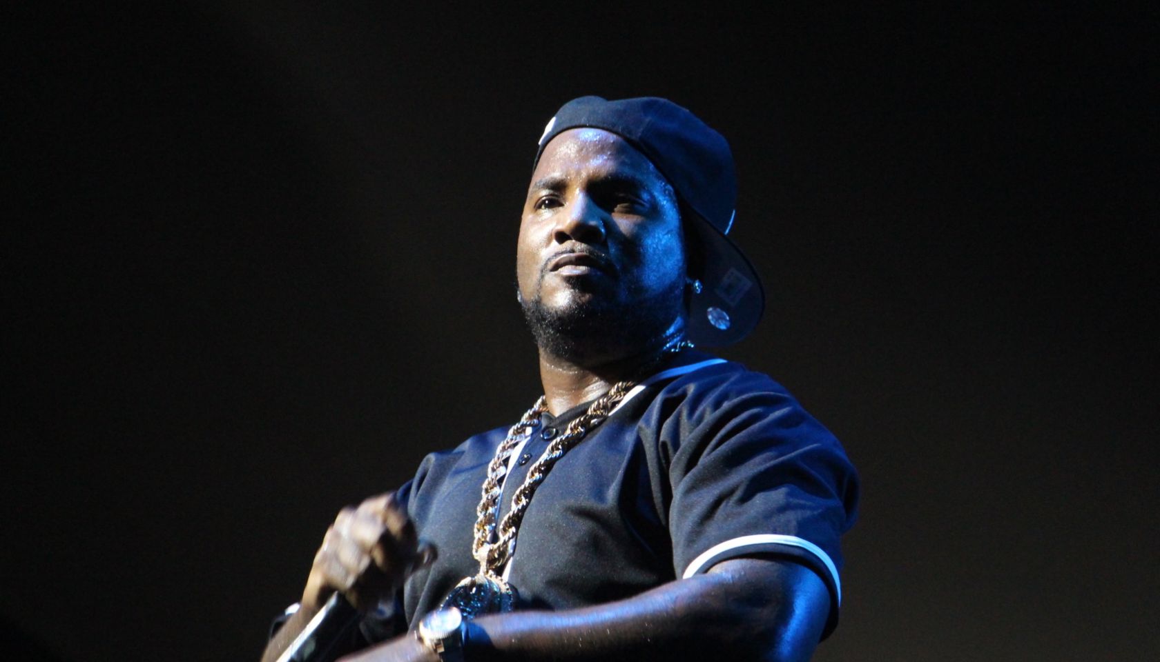 92Q Summer Jam 2016: Jeezy