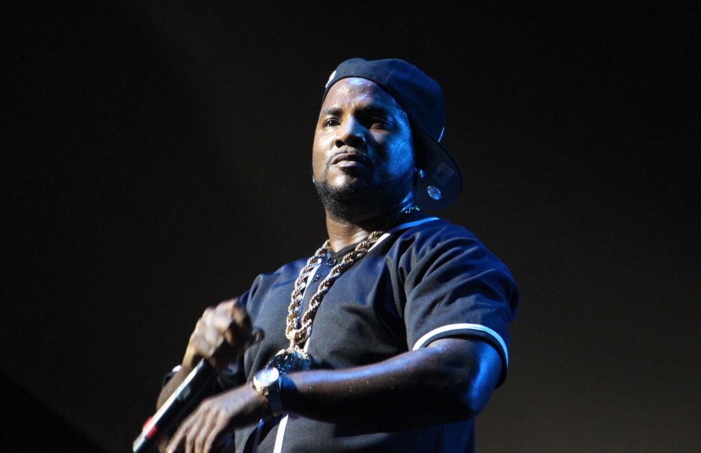 92Q Summer Jam 2016: Jeezy