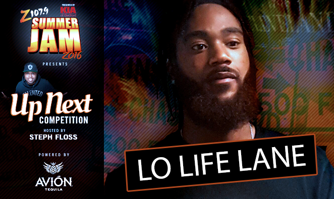 Lo Life Lane