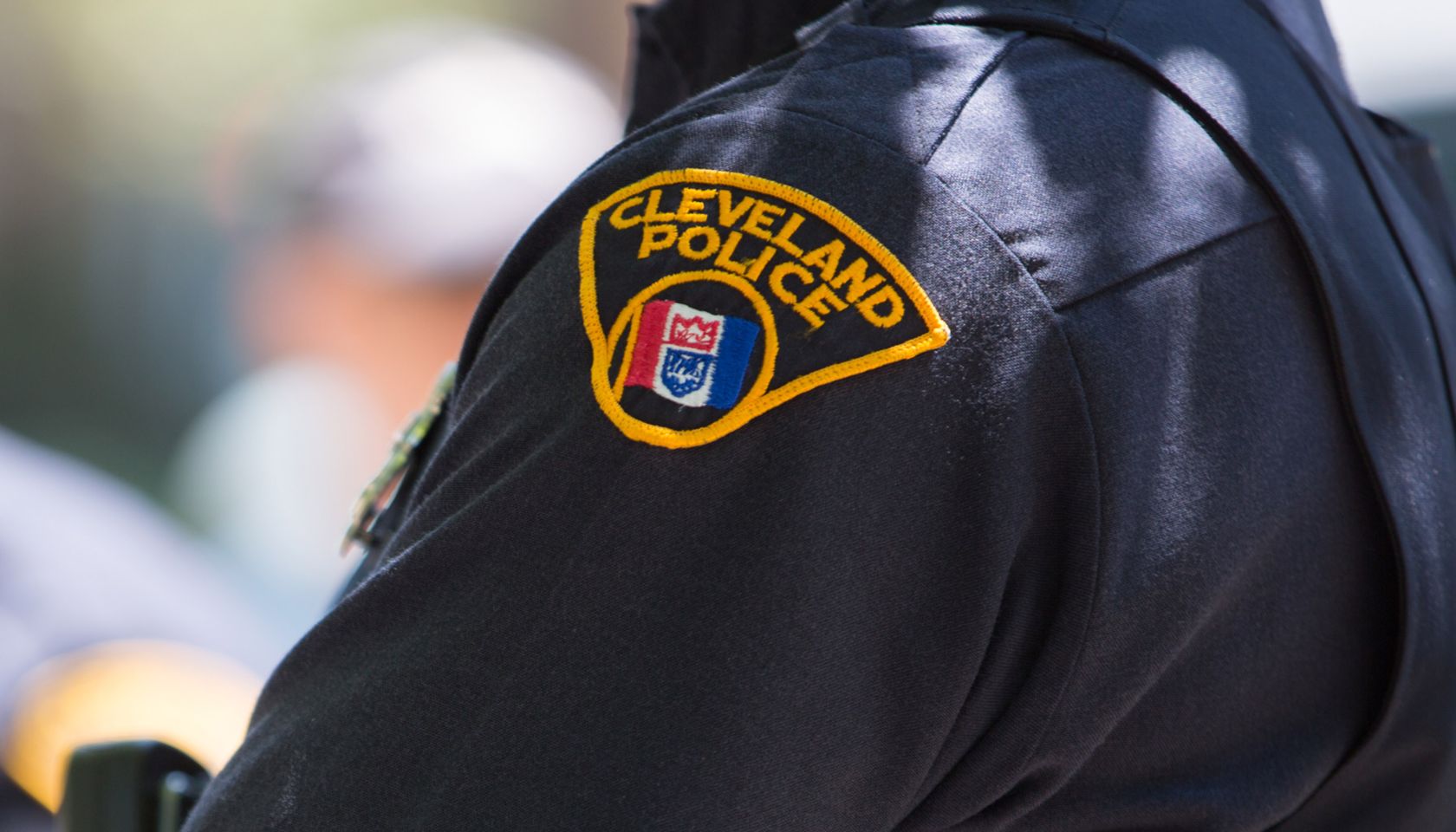 Protests Break Out After Cleveland Police Officer's Acquittal