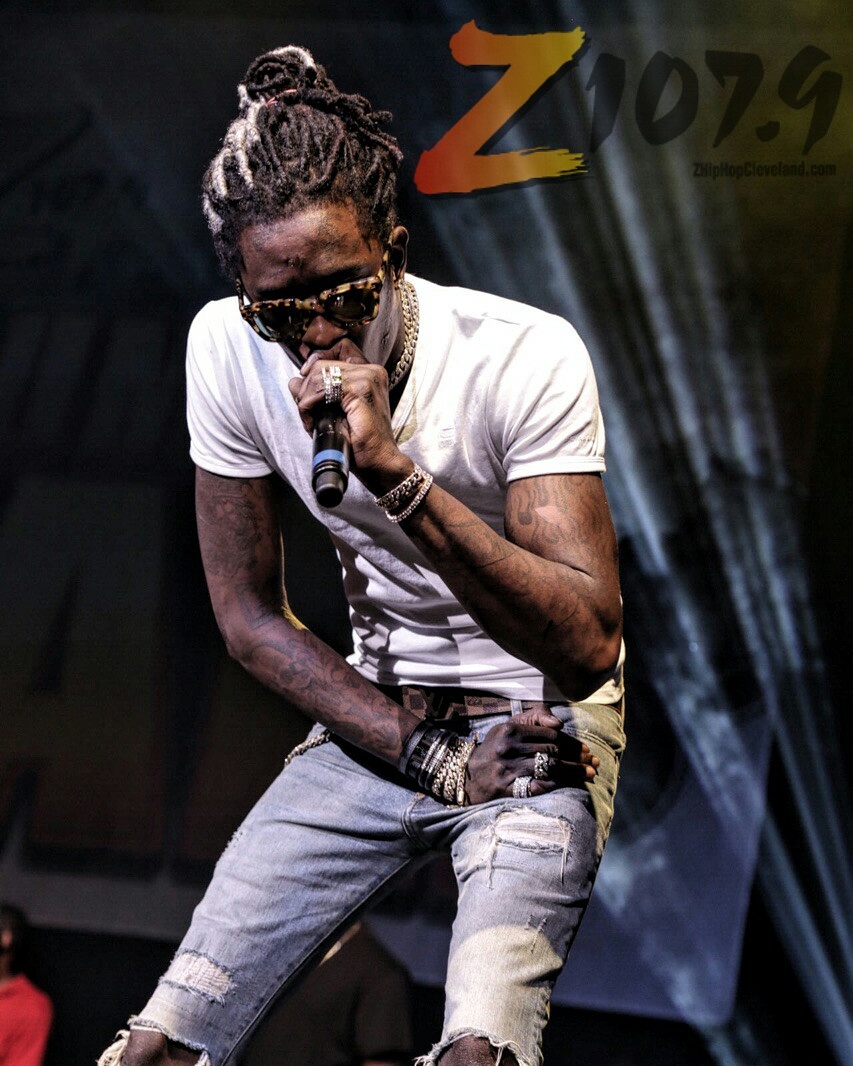 Moments at #Z1079SummerJam You Missed [Photos]