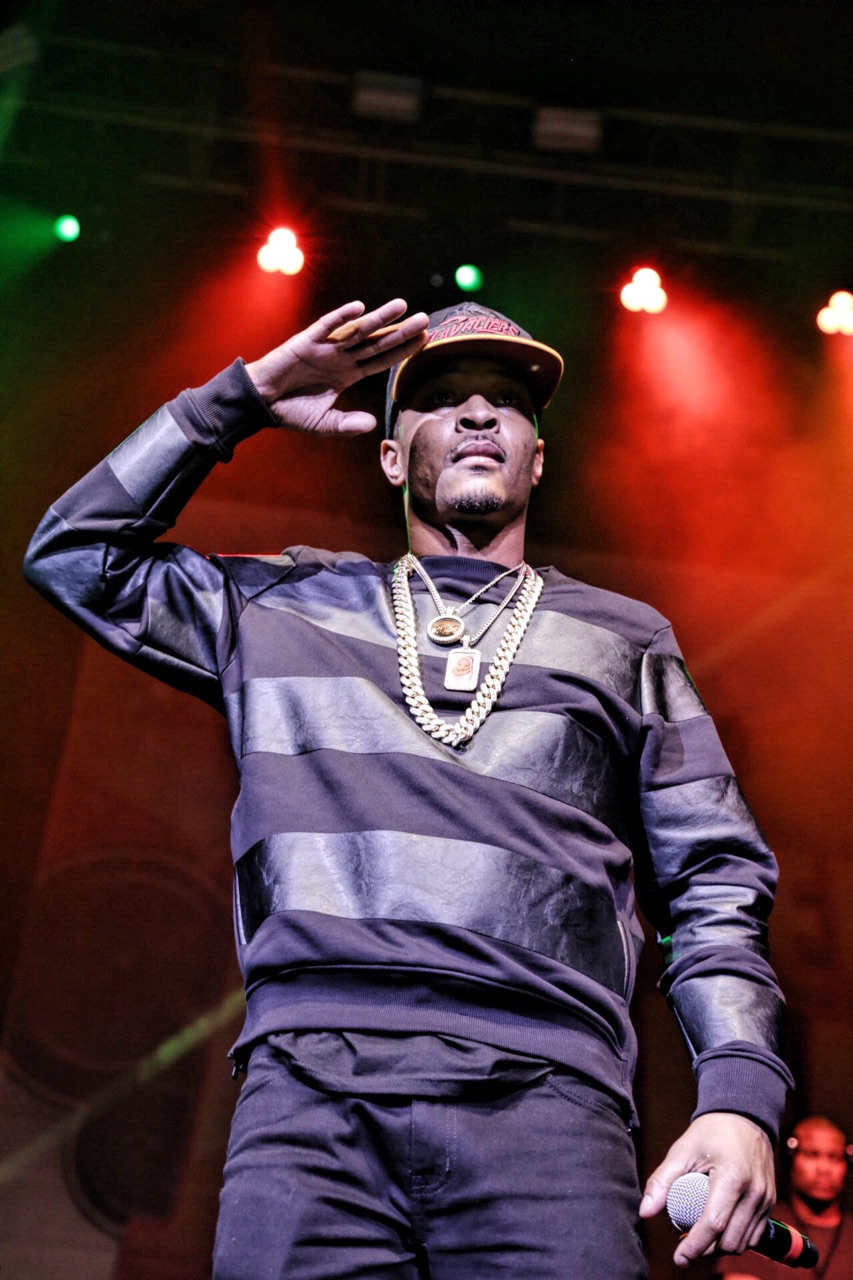 Moments at #Z1079SummerJam You Missed [Photos]