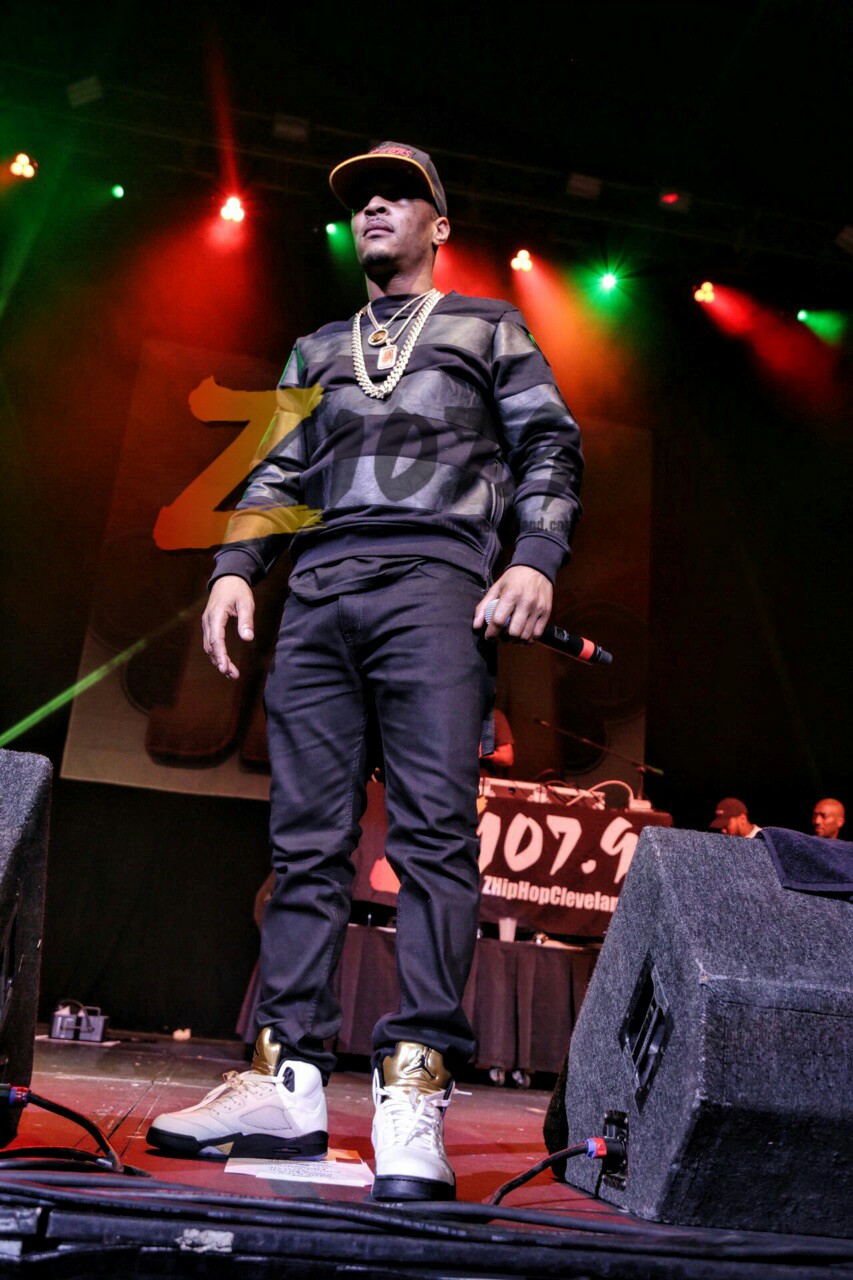 Moments at #Z1079SummerJam You Missed [Photos]