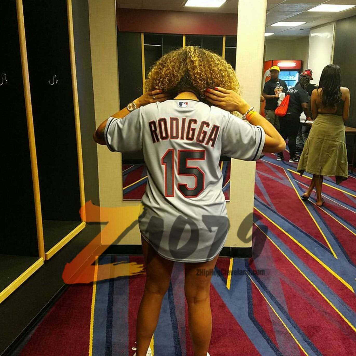 Moments at #Z1079SummerJam You Missed [Photos]