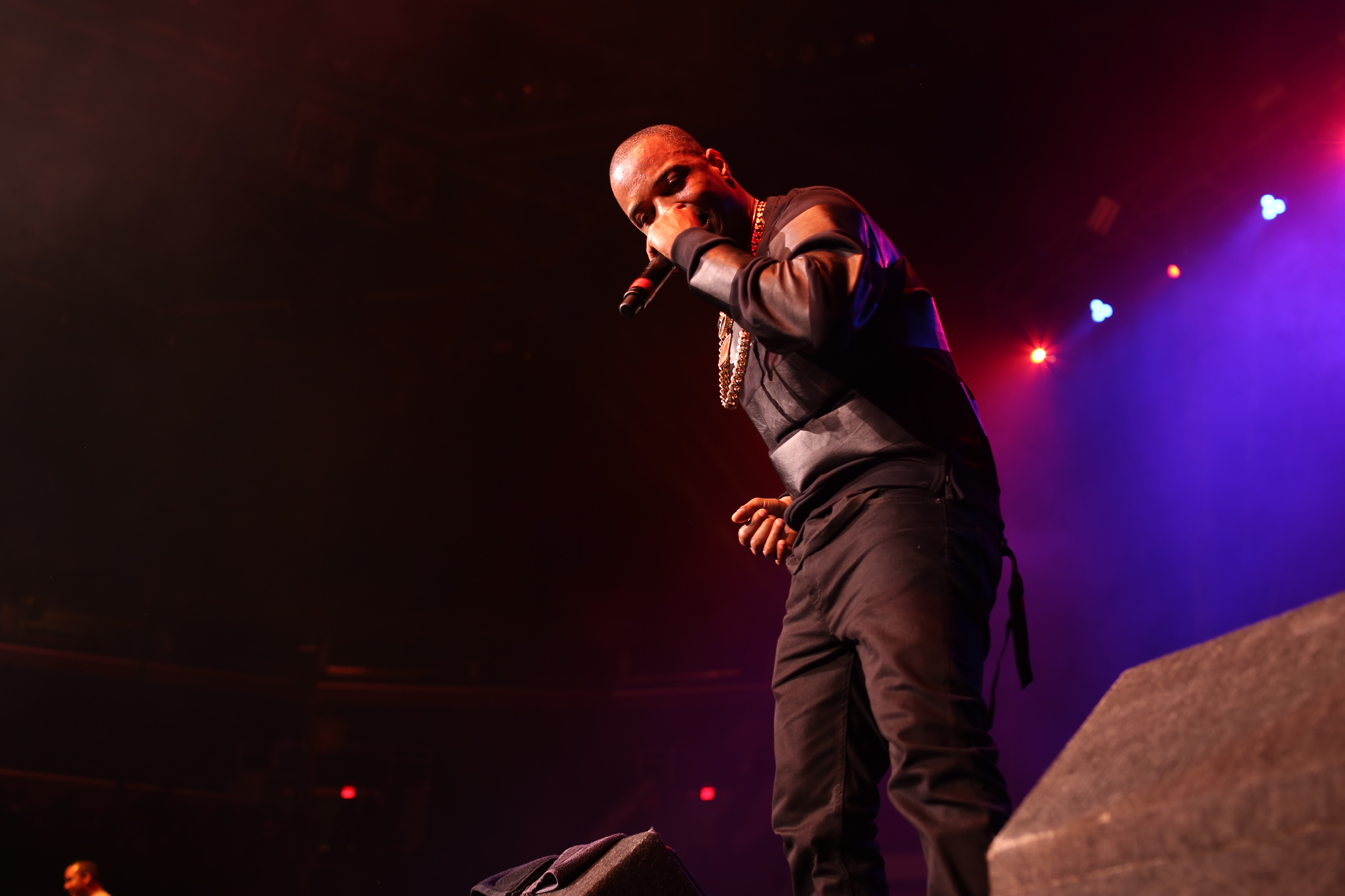 Photos via @destinyfulfild