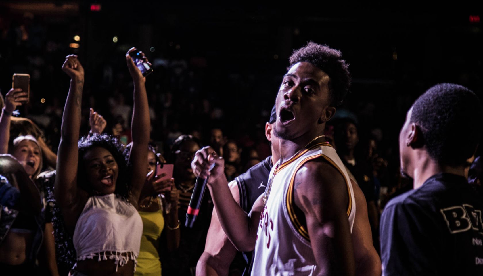 summer jam desiigner stretch