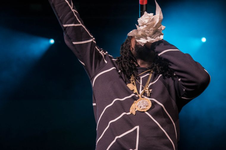 Photo credit @Stretchd_34