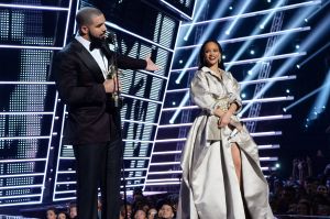 2016 MTV Video Music Awards - Show