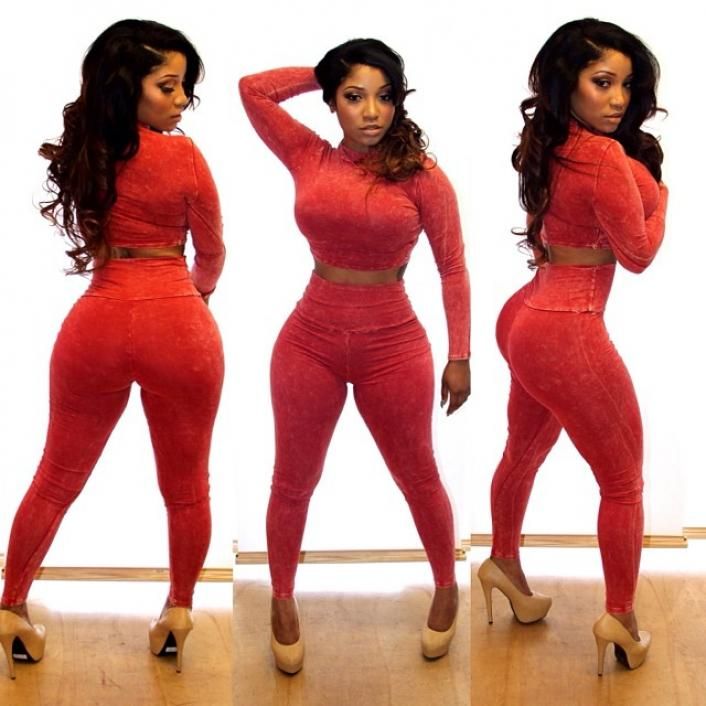 Postedonthecorner Wcw Irene The Dream Z 107 9
