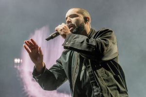 Drake In Concert - New Orleans, Louisiana