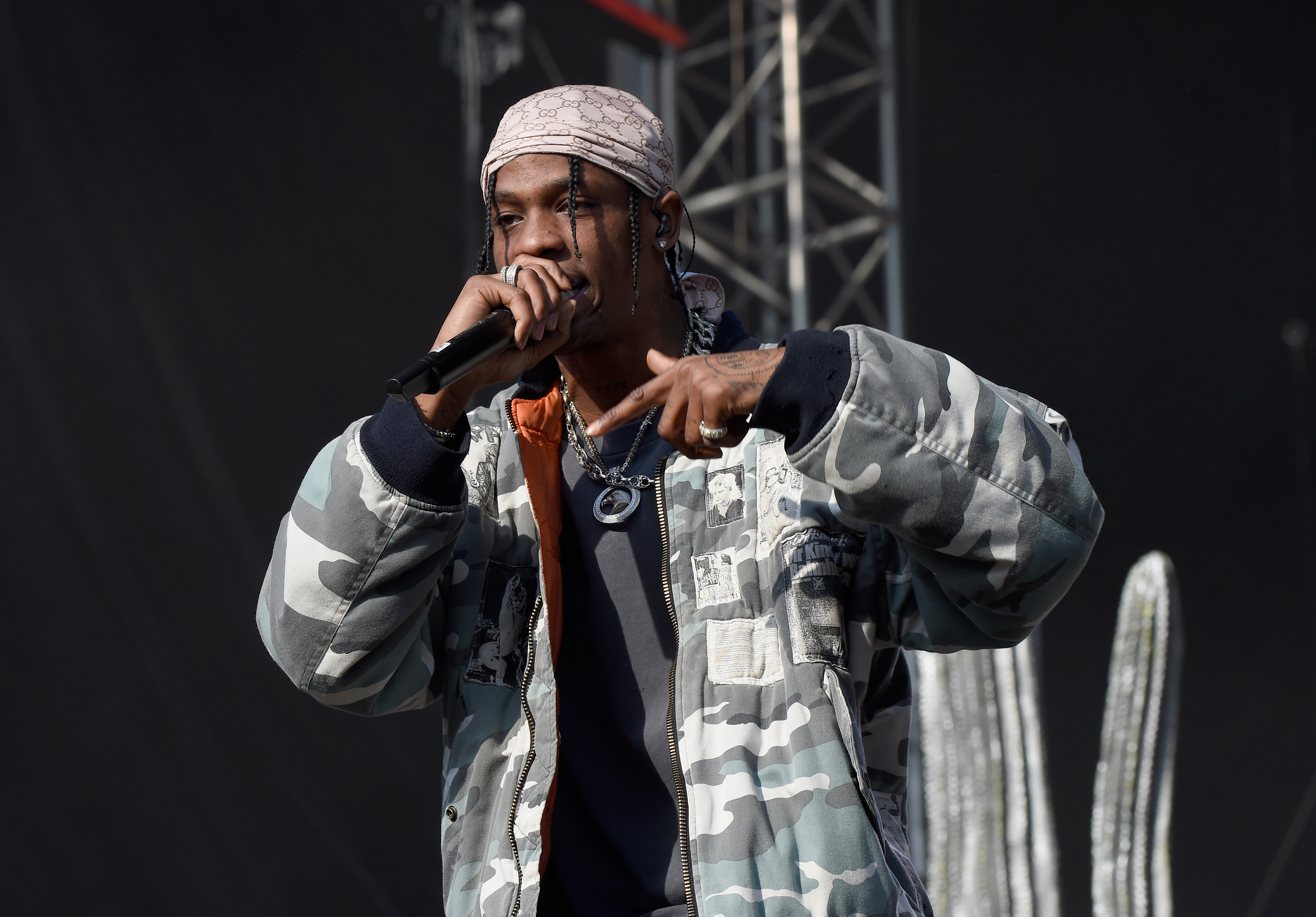 2016 Budweiser Made in America Festival - Day 2