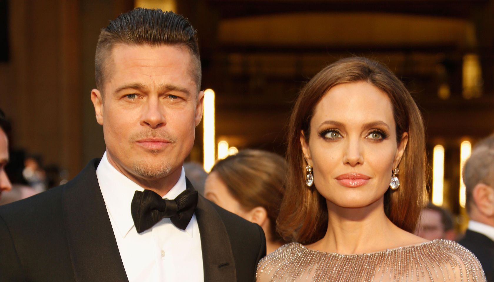 86th Annual Academy Awards - Arrivals