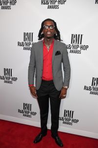 2016 BMI R&B/Hip-Hop Awards - Red Carpet