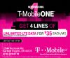 T Mobile Sales Event