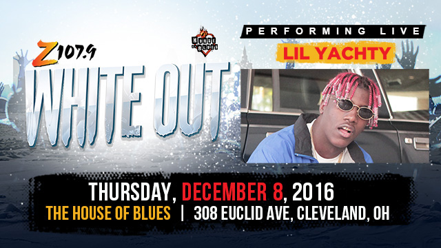 z1079 White Out ft. Lil Yachty D.R.A.M Luke Nasty Ripp Flamez Doe Boy