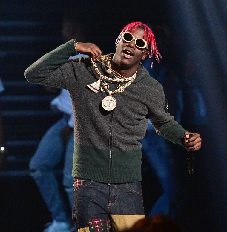 z1079 White Out ft. Lil Yachty D.R.A.M Luke Nasty Ripp Flamez Doe Boy