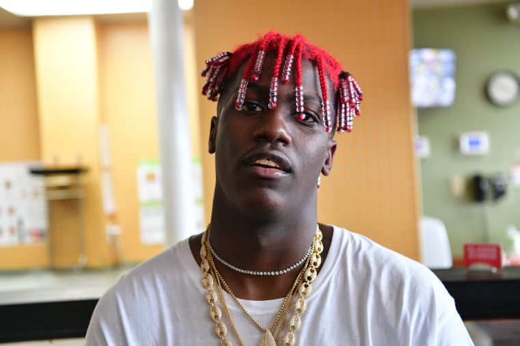 z1079 White Out ft. Lil Yachty D.R.A.M Luke Nasty Ripp Flamez Doe Boy