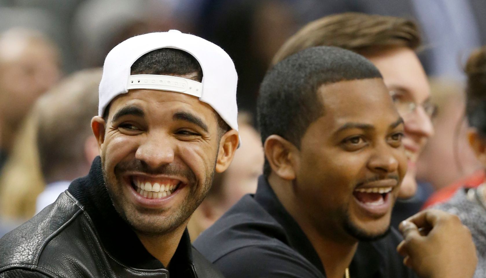 Toronto Raptors vs Atlanta Hawks
