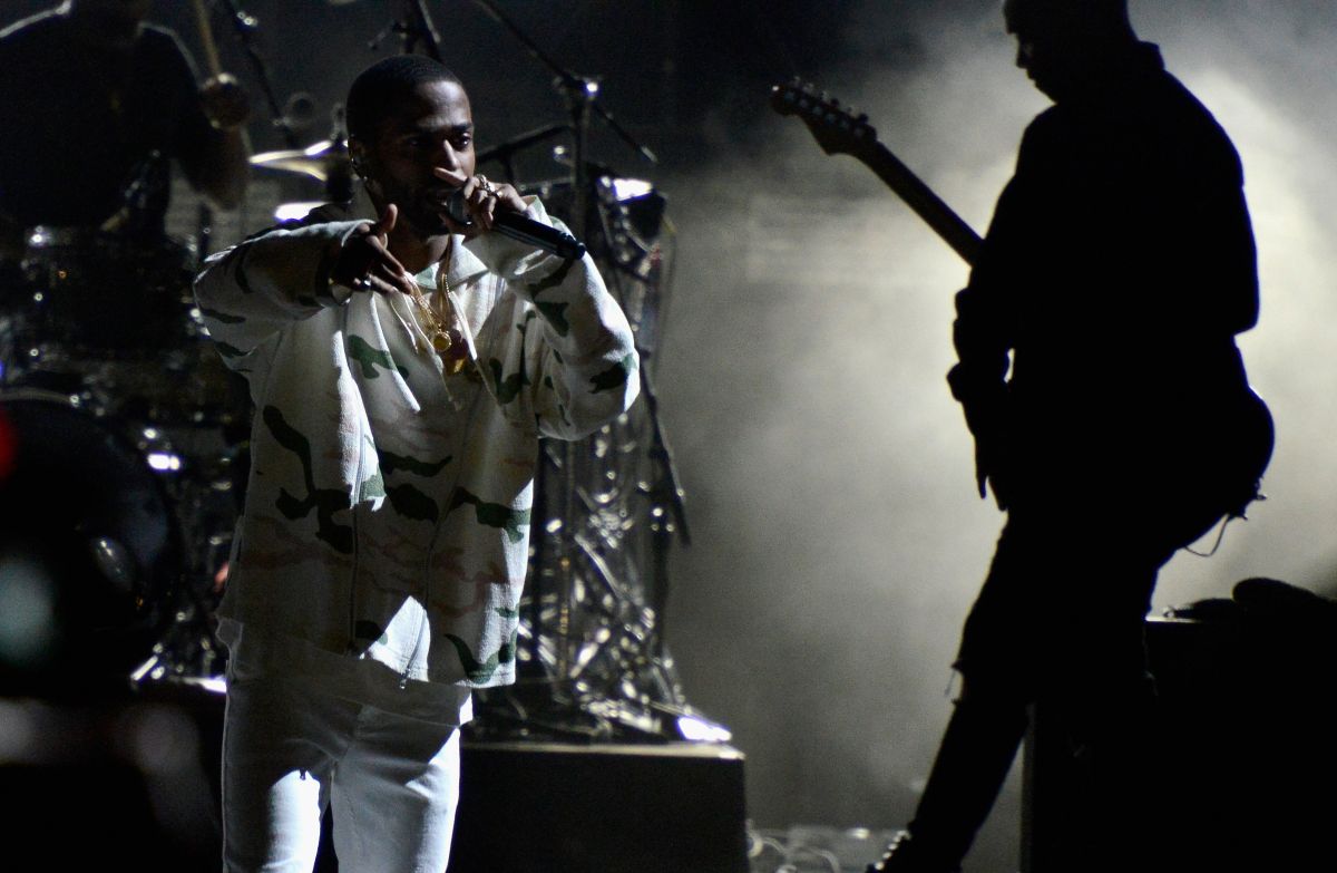 Jay Z Holds Get Out The Vote Concert In Support Of Hillary Clinton