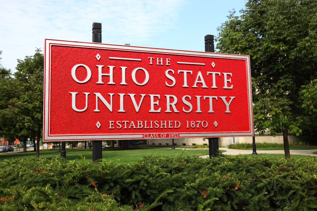 Ohio State University