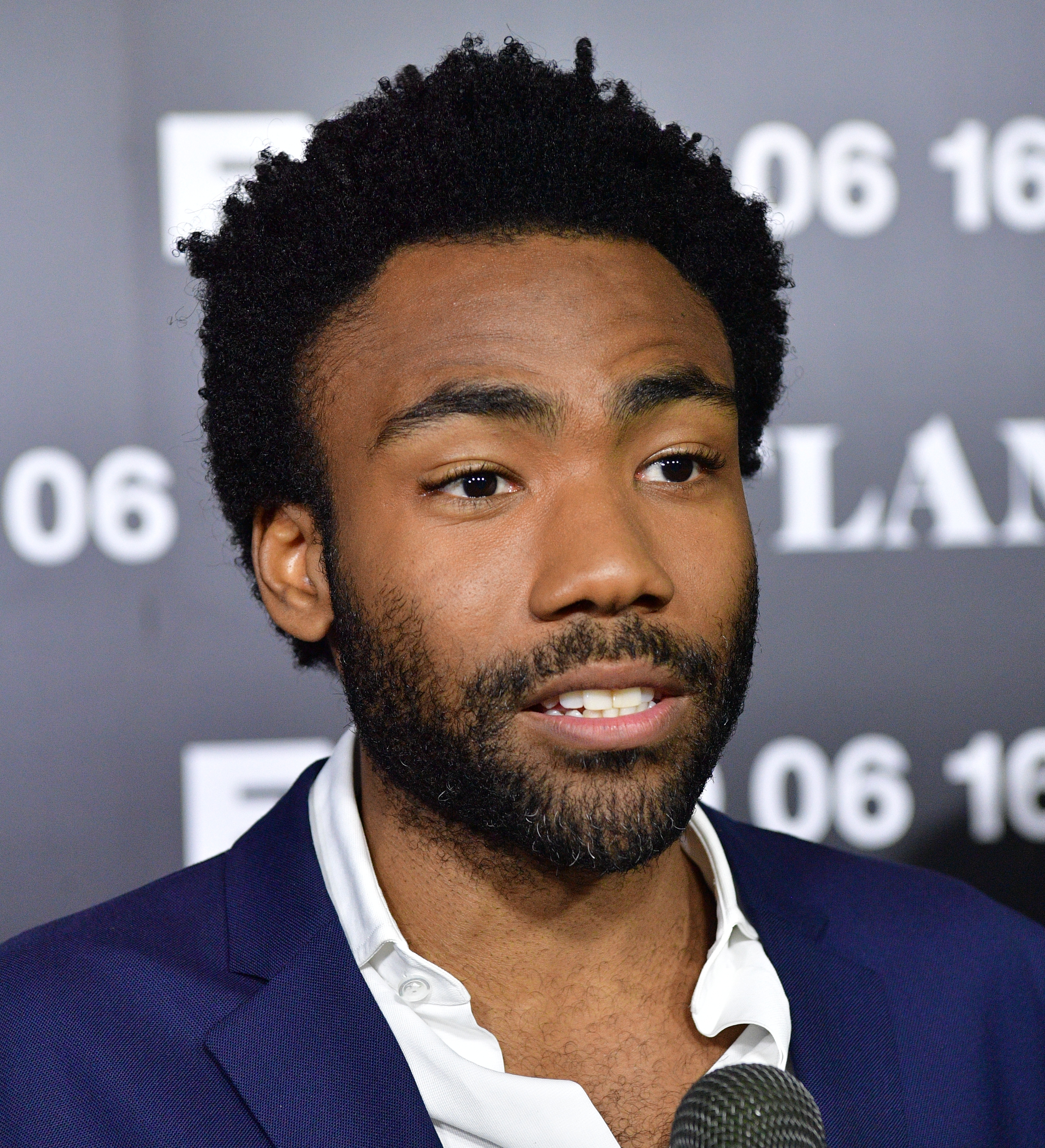 FX Premiere Of 'Atlanta'