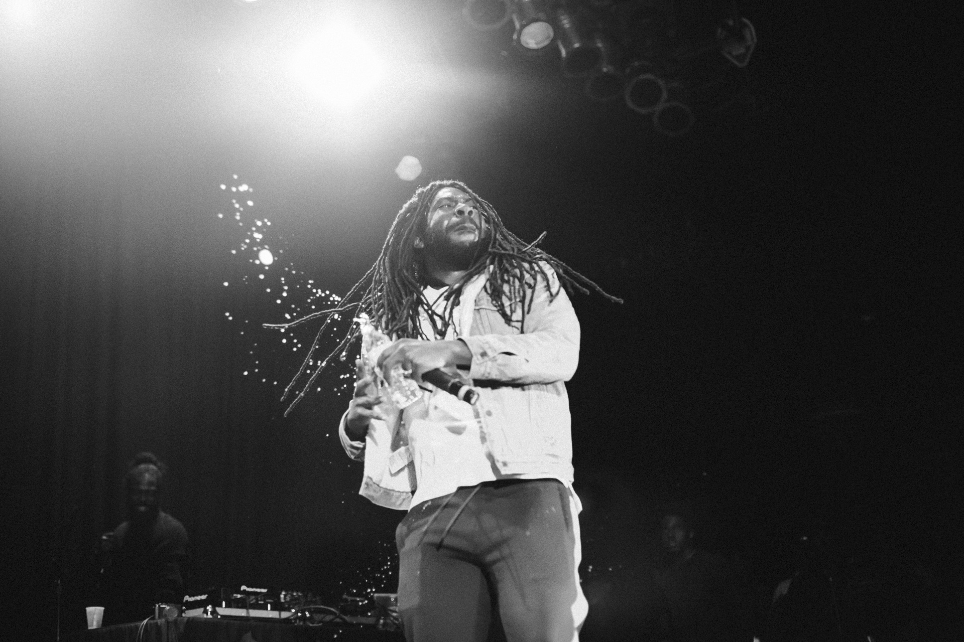 DRAM Z1079 Whiteout 2016